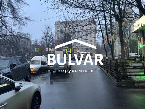 квартира за адресою Незалежності просп. (Правди), 7