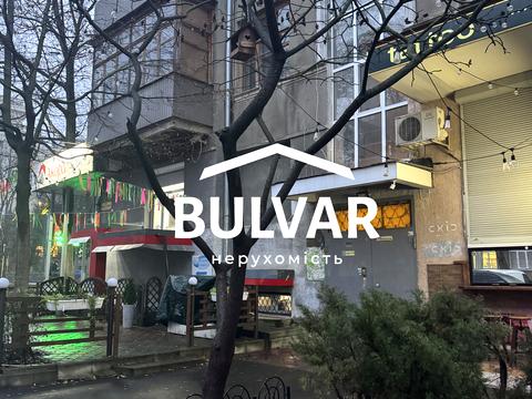 квартира по адресу Независимости просп. (Правды), 7