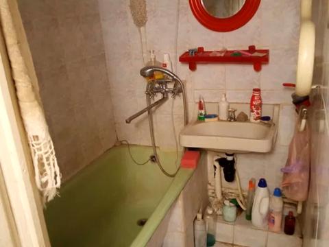 квартира за адресою Бучми вул. (Командарма Уборевича), 50