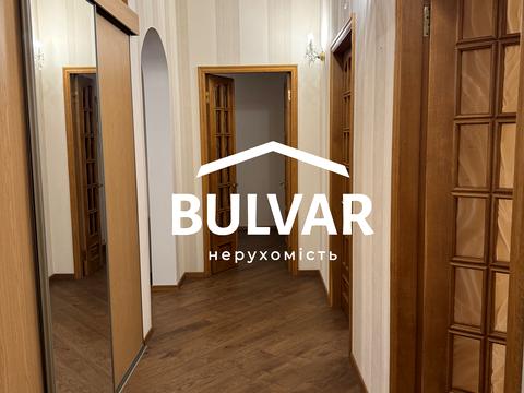 квартира за адресою Незалежності просп. (Правди), 7