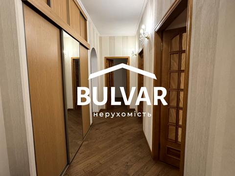 квартира за адресою Незалежності просп. (Правди), 7