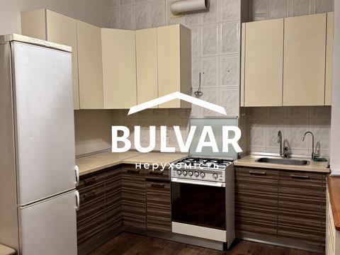 квартира за адресою Незалежності просп. (Правди), 7