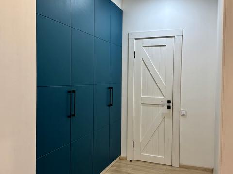 квартира за адресою Юлії Здановської вул. (Ломоносова), 46/1