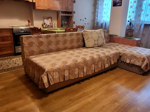 квартира за адресою Кадетський Гай вул., 6