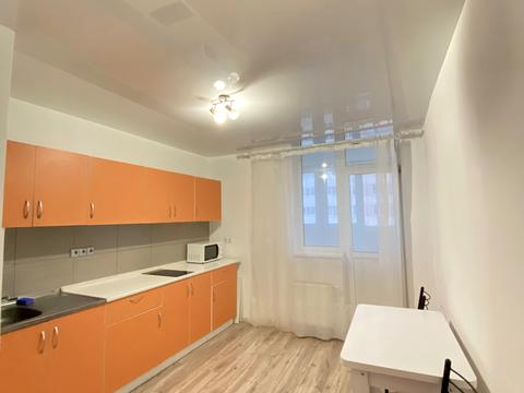 квартира за адресою Соломії Крушельницької вул., 15-А