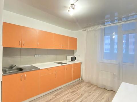 квартира за адресою Соломії Крушельницької вул., 15-А