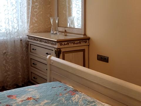 квартира за адресою Кадетський Гай вул., 6