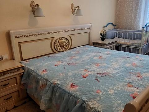 квартира за адресою Кадетський Гай вул., 6