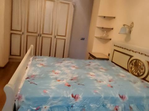 квартира за адресою Кадетський Гай вул., 6