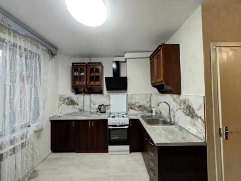 квартира по адресу Люстдорфская дор. (Черноморская), 172