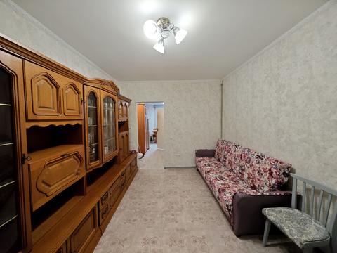 квартира по адресу Люстдорфская дор. (Черноморская), 172