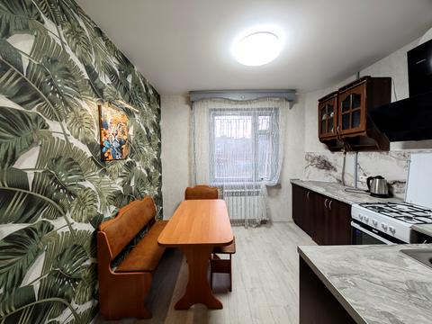 квартира по адресу Люстдорфская дор. (Черноморская), 172