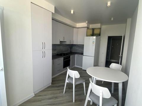 квартира по адресу Карла Мікльоша ул., 17