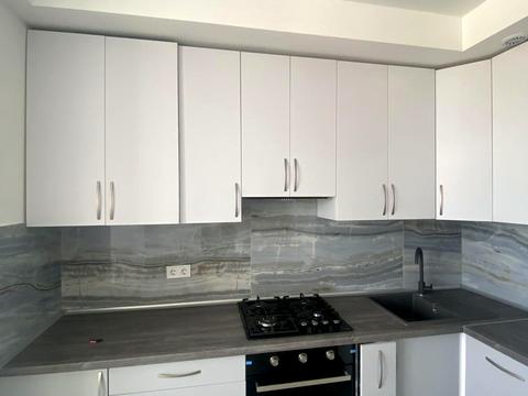 квартира по адресу Карла Мікльоша ул., 17