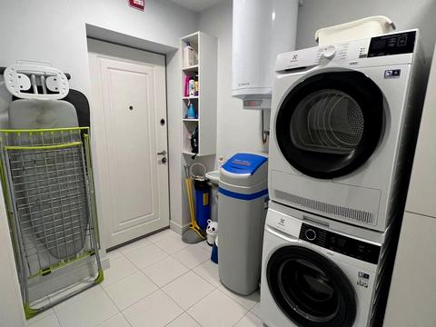 квартира по адресу Урловская ул., 23-Г