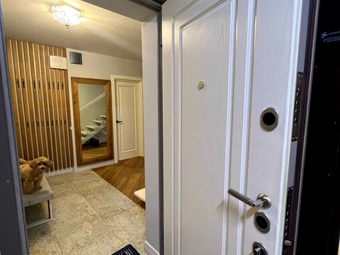 квартира по адресу Урловская ул., 23-Г