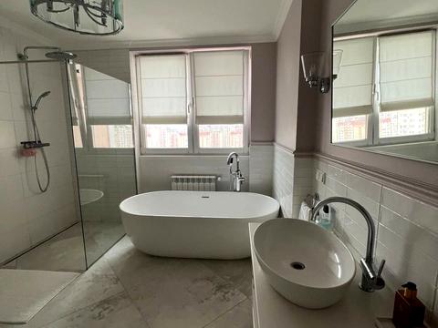 квартира по адресу Урловская ул., 23-Г