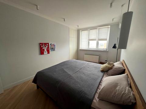 квартира по адресу Урловская ул., 23-Г