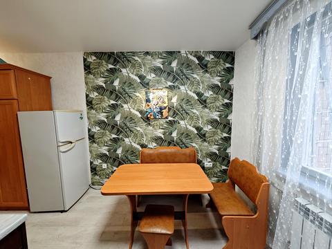 квартира по адресу Люстдорфская дор. (Черноморская), 172