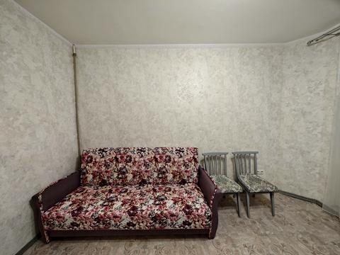 квартира по адресу Люстдорфская дор. (Черноморская), 172