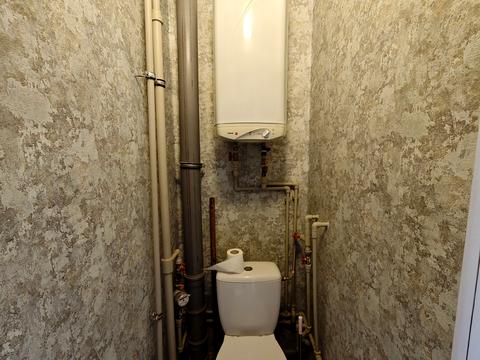 квартира по адресу Люстдорфская дор. (Черноморская), 172