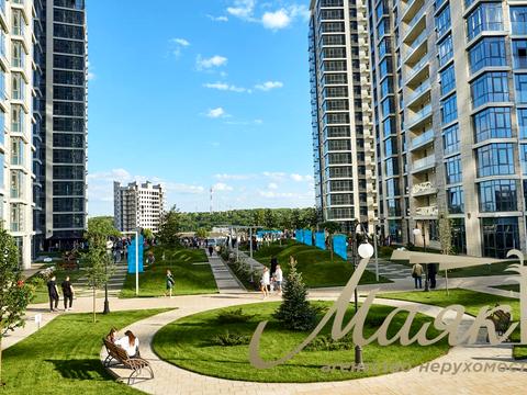 коммерческая по адресу Андрея Верхогляда ул. (Михайла Драгомирова), 17-Б