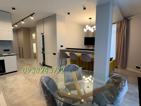 квартира за адресою Французький бульв., 85/5