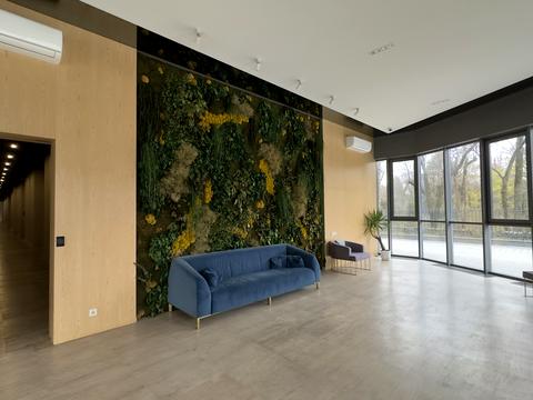 квартира за адресою Французький бульв., 85/5