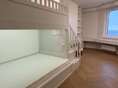 квартира за адресою Французький бульв., 85/5