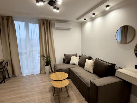 квартира за адресою Рудненська вул. (Білогорська), 8