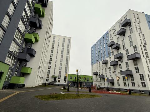 квартира за адресою Рудненська вул. (Білогорська), 8