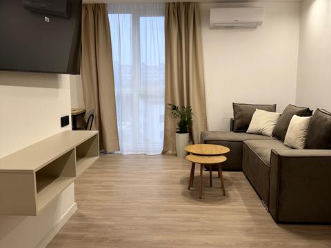 квартира за адресою Рудненська вул. (Білогорська), 8