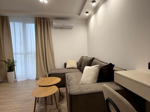 квартира за адресою Рудненська вул. (Білогорська), 8