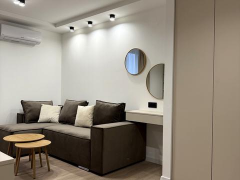 квартира за адресою Рудненська вул. (Білогорська), 8