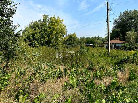 ділянка за адресою Підгірна