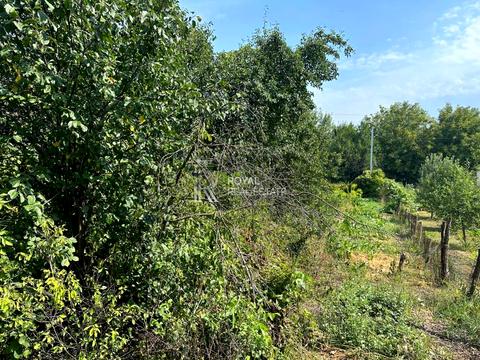 ділянка за адресою Підгірна