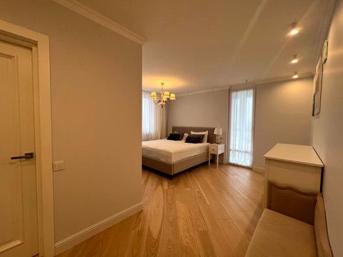 квартира по адресу Урловская ул., 23-Г