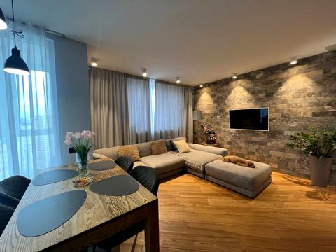 квартира по адресу Урловская ул., 23-Г