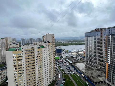 квартира по адресу Урловская ул., 23-Г