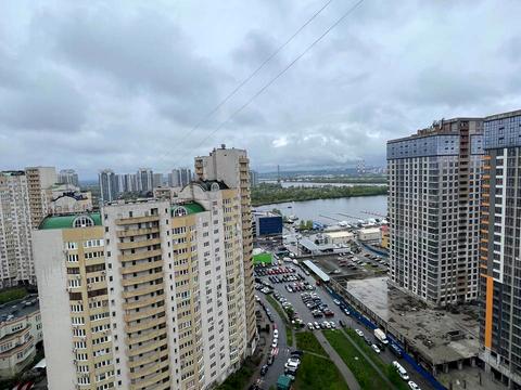 квартира по адресу Урловская ул., 23-Г