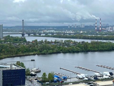 квартира по адресу Урловская ул., 23-Г