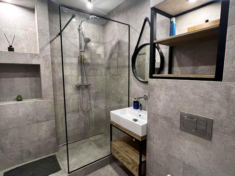 квартира по адресу Урловская ул., 23-Г