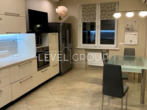 квартира за адресою Дмитрівська вул., 75