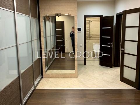 квартира за адресою Дмитрівська вул., 75