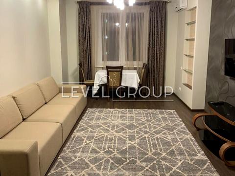 квартира за адресою Дмитрівська вул., 75