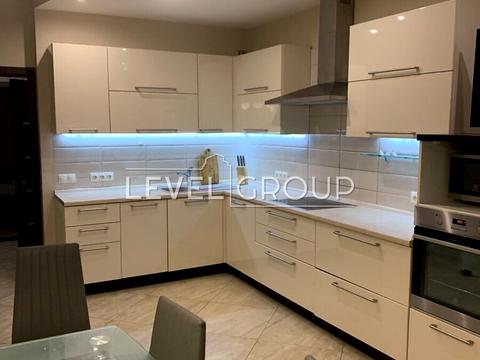 квартира за адресою Дмитрівська вул., 75