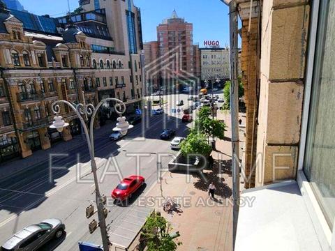 квартира за адресою Велика Васильківська вул. (Червоноармійська), 2