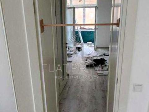 квартира за адресою Велика Васильківська вул. (Червоноармійська), 2