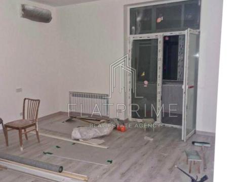 квартира за адресою Велика Васильківська вул. (Червоноармійська), 2