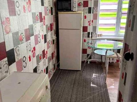 квартира за адресою Дегтярівська вул., 15